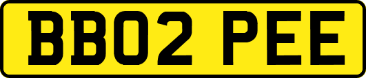 BB02PEE