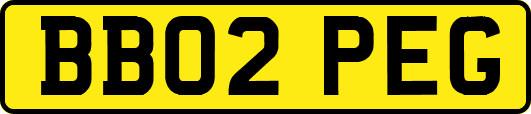 BB02PEG