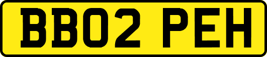 BB02PEH