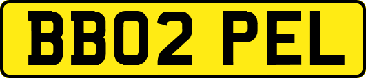 BB02PEL
