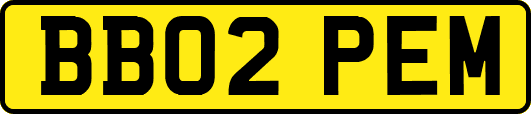 BB02PEM