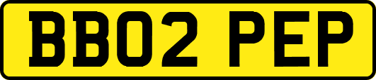 BB02PEP
