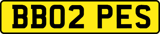 BB02PES