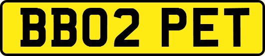 BB02PET