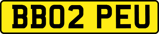 BB02PEU