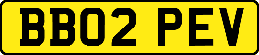 BB02PEV