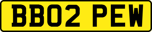 BB02PEW