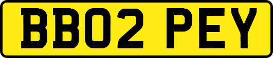 BB02PEY