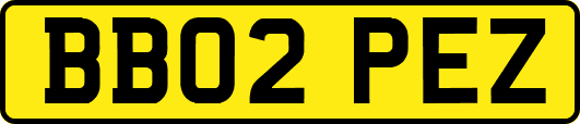BB02PEZ
