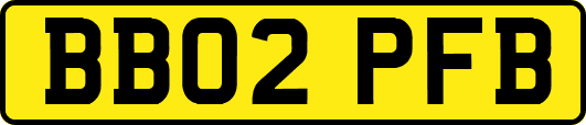 BB02PFB