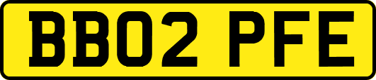 BB02PFE