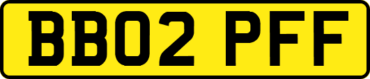 BB02PFF