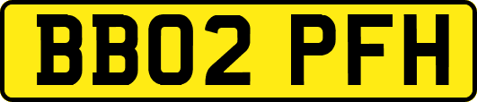 BB02PFH