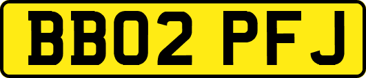 BB02PFJ