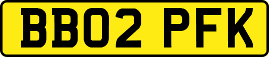 BB02PFK