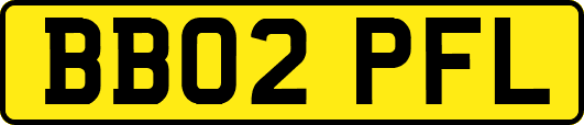 BB02PFL