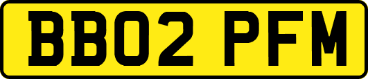 BB02PFM