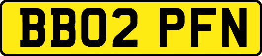 BB02PFN