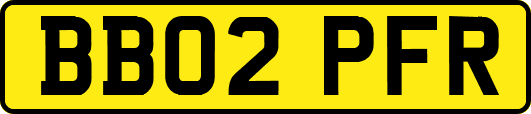 BB02PFR