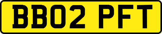 BB02PFT