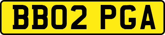 BB02PGA