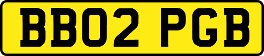 BB02PGB
