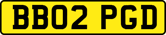 BB02PGD