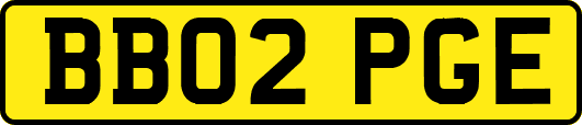 BB02PGE