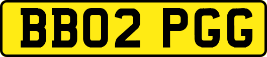 BB02PGG