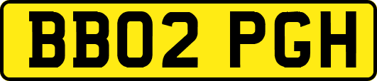 BB02PGH