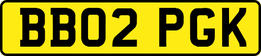 BB02PGK