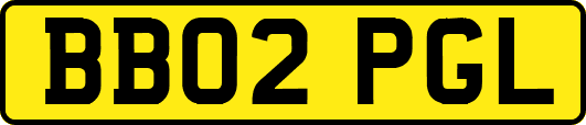 BB02PGL
