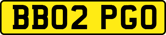 BB02PGO