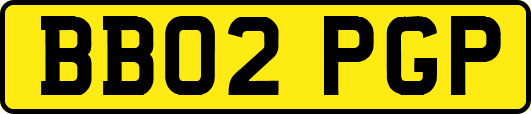 BB02PGP