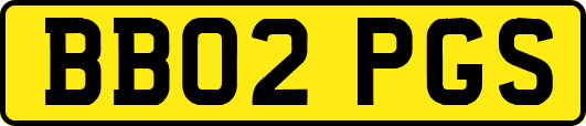 BB02PGS