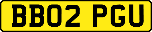 BB02PGU