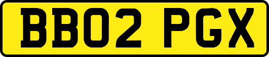 BB02PGX
