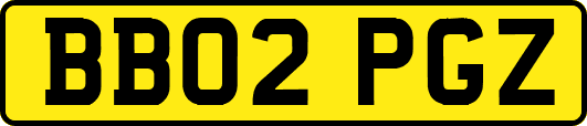 BB02PGZ