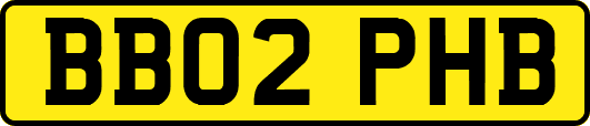 BB02PHB