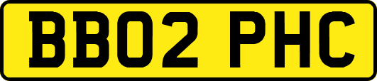 BB02PHC