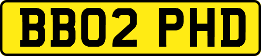 BB02PHD