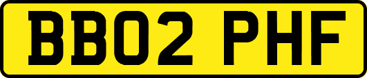 BB02PHF