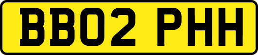 BB02PHH