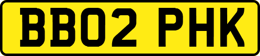 BB02PHK