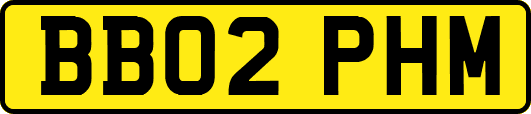 BB02PHM
