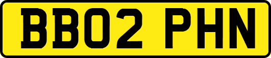 BB02PHN