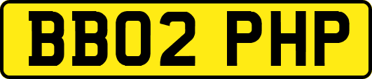BB02PHP