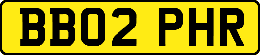 BB02PHR