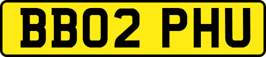 BB02PHU