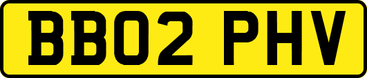 BB02PHV